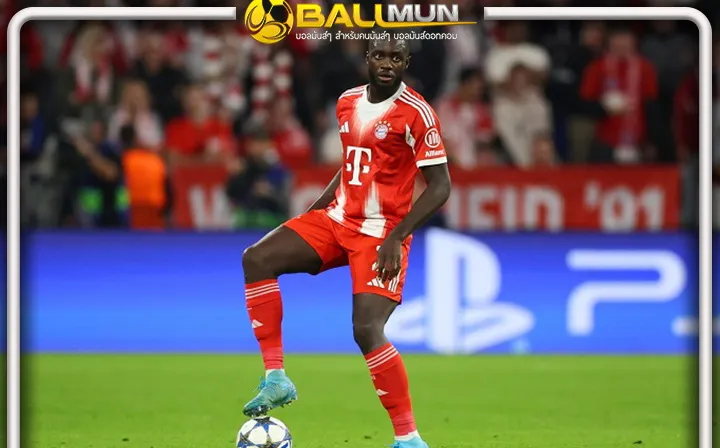 ดูบอลสด ผอ. เสือใต้ ยืนยันพร้อมทำทุกทางรั้งตัว อูปาเมกาโน่ ให้ต่อสัญญากับทีมออกไป